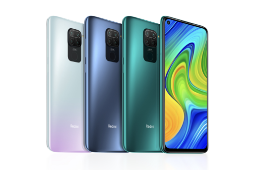 シャオミが最強コスパの5Gスマホ「Redmi 10X」を発表　ファーウェイと全面対決へ
